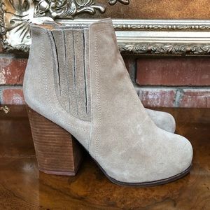 Jeffrey Campbell Booties
